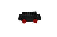 Lego® Eisenbahn 4,5V TRAIN