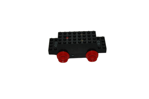 Lego eisenbahn 5v - lego®, 4,5v