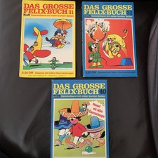 3 X Das grosse Felix Buch, Nr