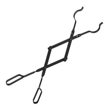 Kaminzange Feuerzange