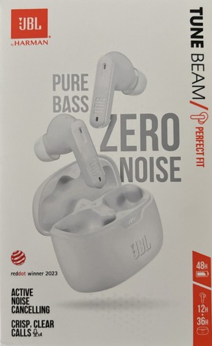 Jbl tune beam true wireless - tune,