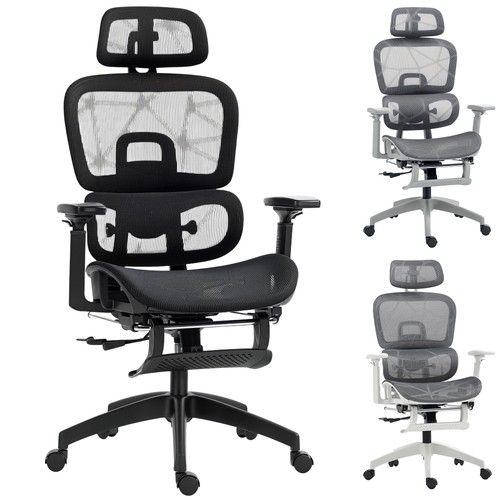 Homcom chefsessel bürostuhl - homcom,