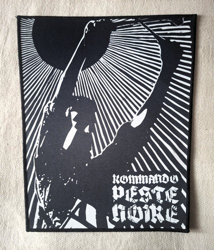 Peste noire kommando - -,