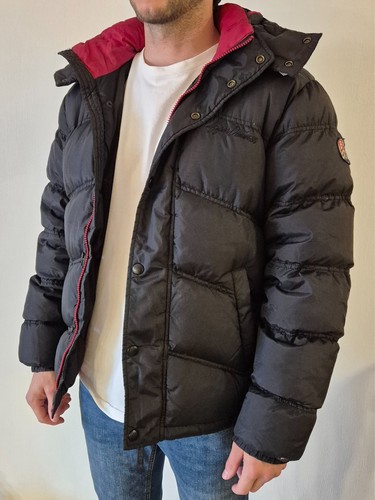 Tommy hilfiger daunenjacke - tommy, daunenjacke,