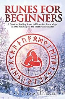 Runes for beginners - runes, a