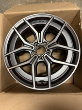 Original Mercedes AMG 19"