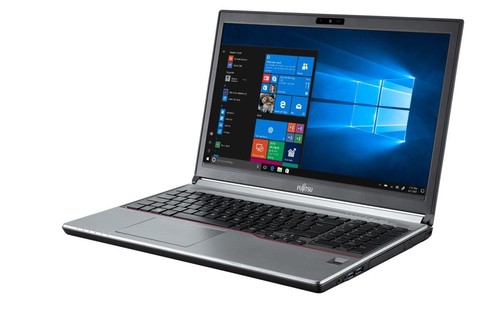 Fujitsu lifebook e756 6500u - lifebook, i7-6500u