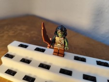1x Lego Minifigur Troll