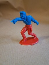 Manurba Heinerle Wildwest #11