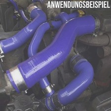 Kühlerschlauch Bogen 45°