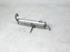 Katalysator Neu für Smart