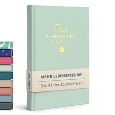 Tagebuch minuten - 6-minuten, –