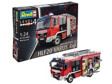 Revell - Schlingmann HLF 20