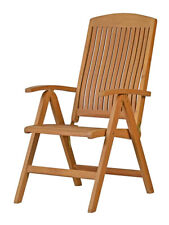 Teak Hochlehner Brighton