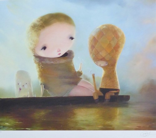 Joe sorren into - sorren, the
