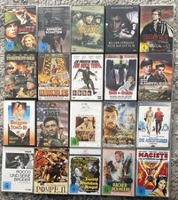 Filmklassiker - Kult - Raritäten - Serien - Auswahl - Klassiker Filme - DVD