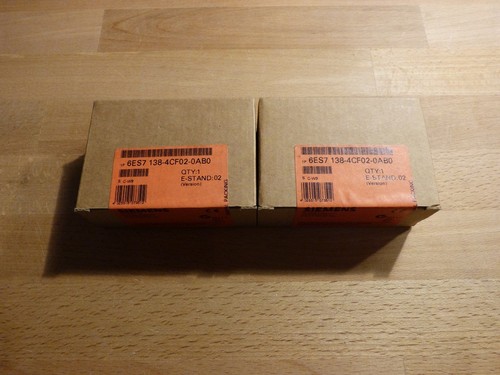 Siemens simatic 200 s - 200,