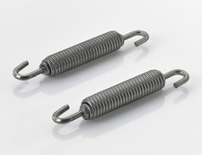 Auspufffeder Auspuff Feder