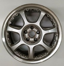 Alufelge Ronal 18 zoll 40r8865.272 8,5Jx18H2 ET 45 5x112