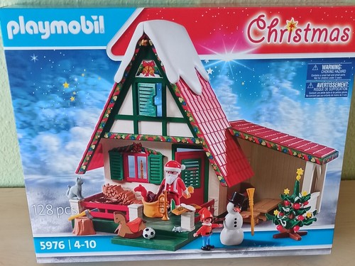 Playmobil 5976 zuhause beim - 5976,