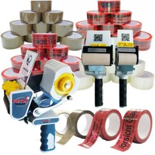 Klebeband Profi Handabroller