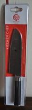 SCHULTE-UFER SANTOKUMESSER " Kitchen Chef ", 18 cm, Messer, Neu