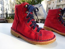 GRÜNBEIN Mädchen Schuhe