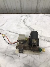 90 Maxum 2500 Scr Cruisers