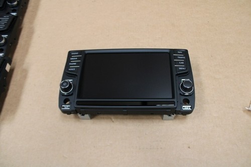 Discover pro display navi - vw,