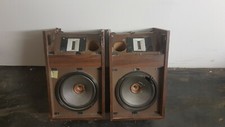 Bose 301 boxen - 70's,