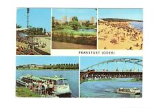AK Ansichtskarte Frankfurt /