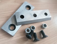 1 Ersatz Messer Klinge