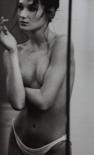 Peter lindbergh untitled 116 - lindbergh,
