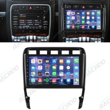 Für Porsche Cayenne 1 9PA