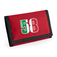 Simoncelli 58 Geldbörse Marco