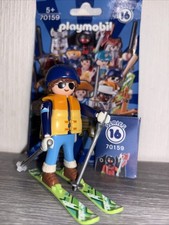 Playmobil 70159 Figur Serie 16