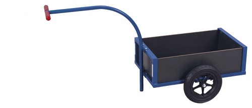 Handpritschenwagen anhänger - handpritschenwagen,