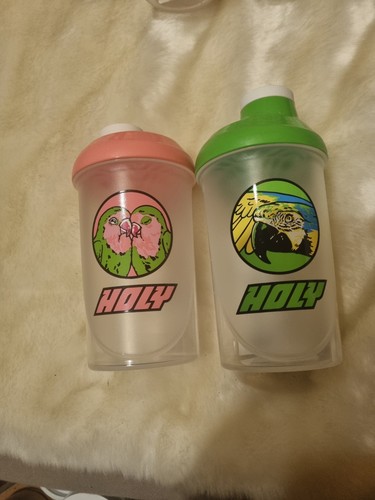 Holy energy shaker set - set, love