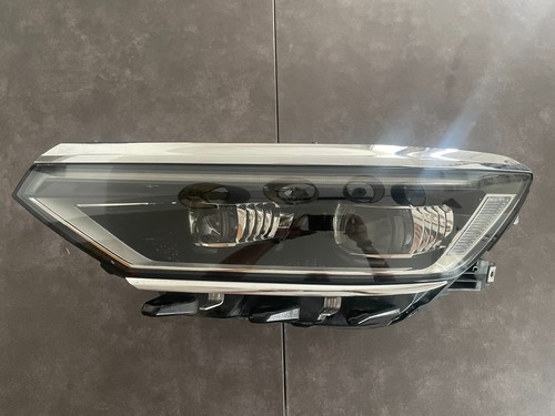 Passat voll led - b8,