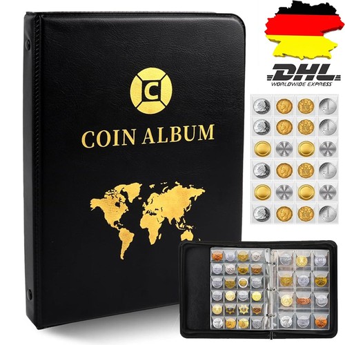 Münzenalbum münzalbum für - münzalbum,