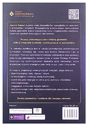 Geometria w uzdrawianiu - ?wi?ta,
