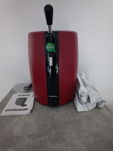 Seb zapfanlage 70w - zapfanlage,
