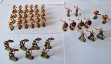 Elastolin 4cm Konvolut 42