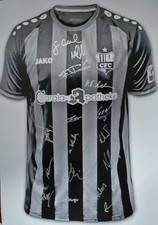 SIGNIERTES GROSSES CHEMNITZER