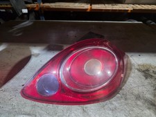 Ford Ka 2010 Rückleuchte