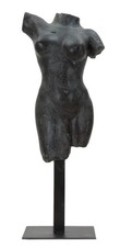 Figur klassische Frauenbüste