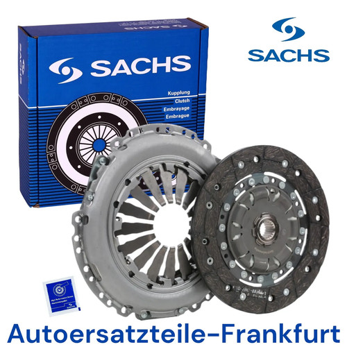 Sachs kupplungssatz für - sachs,