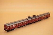 Märklin Spur H0 37265 Elektro