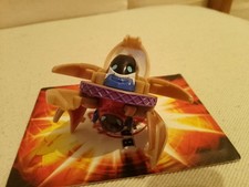 Bakugan Battle Brawlers