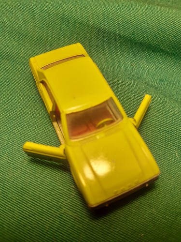 Schuco modellauto ford - modellauto,